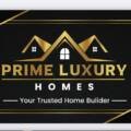 Prime luxury homes