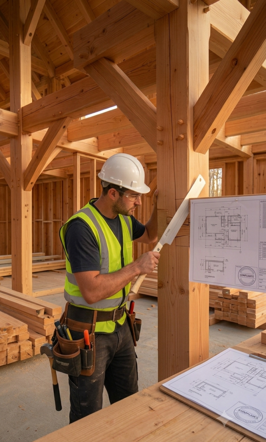 workman
